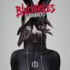 Pochette Blvckholes, IMMNNC - Tough Love Blvckholes, IMMNNC - Tough Love