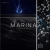Pochette SNmusic - MARINA° - ELECTRIC LOVE SNmusic - MARINA° - ELECTRIC LOVE