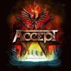 Pochette Accept - Stalingrad Accept - Stalingrad
