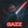 Pochette GAZZ - Chasing the Light. Studio live demo 1982. Remastered 2026 GAZZ - Chasing the Light. Studio live demo 1982. Remastered 2026