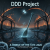 Pochette P.M.Rossoff & DDD Project - A Paddle of the Fate. Techno Remix 2026