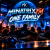 Pochette Mr.Kuper - MINATRIX. FM — ONE FAMILY