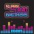 Cover Super 8-Bit Brothers - The Shadow Me