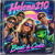 Pochette Helena210 - Beat & Code(Neuromaniacs Neon)