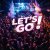 Cover MusicOnlineUA - Let's Go!