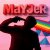 Pochette MaYJeR - Gonna let you set me free (Original Mix)