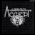 Pochette Hammerfall - Head Over Heels