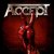 Pochette Accept - Beat the Bastards