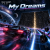 Pochette DJ-Lion- Л. Е. В. - My dreams