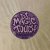 Pochette DJ Magic Touch - Soundboy (new jungle mix)