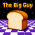 Обкладинка Алексей Торопат - The Big Guy