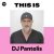 Pochette Dj Pantelis - Sacred Spirit