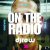 Pochette Djraw - On The Radio