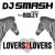 Pochette DJ Smash feat. Ridley - Lovers 2 Lovers