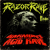 Pochette RazorRave - Razor Halo