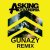 Pochette Asking Alexandria - A Prophecy (Gunazy Remix)