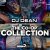 Pochette Energy Flash, Dj Dean - Cafe Del Hamburgo (Extended Mix)