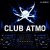 Pochette DJ Grom - CLUB ATMO 118
