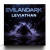 Pochette EvilanDark - Leviathan