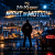 Pochette Mr.Kuper - NIGHT IN MOTION (DJ SET)