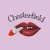 Pochette Куга - Chesterfield
