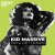 Pochette Kid Massive & DJ Huguito feat. Corey Andrew - Get Down (Extended Mix)