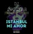 Pochette Dj Soulstar feat. Miss Vio-Line - Istanbul Mi Amor (Extended Mix)