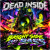 Pochette Dead inside - Bright Side of Bass