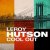 Pochette LeRoy Hutson - Cool Out