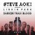 Pochette Steve Aoki feat. Linkin Park - Darker Than Blood (Bassjackers Remix)