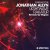 Pochette Jonathan Allyn - Lightwave (Magnus Remix)