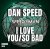 Pochette Dan Speed - So Bad
