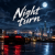 Pochette Alex Gavriloff - Night turn