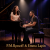 Pochette P.M.Rossoff & Emma Lapin - Fading Slow 2019