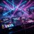 Pochette Project I.M.-Xstars - Dj set Option 1