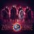 Pochette zoneOzone - Waiting Sunday. Studio demo 1989. Remastered 2026