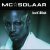 Pochette MC Solaar - Inch'allah