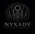 Pochette Nyxady - Constellation Hearts