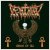 Pochette Venthiax - Speed Metal Mayhem