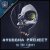 Pochette Ayuddha Project - Alice In Fungai Land