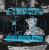 Pochette Chrome Corpse - EBM Non Stop