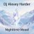 Pochette Dj Alexey Harder - Nighttime Mood