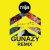 Pochette Mija - Secrets (Gunazy Remix)