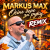 Pochette Markus Max - Осінь бере за руку