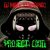 Pochette DJ Make Illusional - Crime
