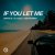 Pochette Dmitrii G, DJ Gazzz, DeepSummer - If You Let Me