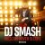 Pochette DJ Smash - Moscow Never Sleeps