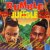 Pochette Cutty Ranks - Original Ranks (Just Jungle Remix)