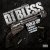 Pochette DJ Bless aka Sutter Kain - Hold Up