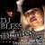 Pochette DJ Bless aka Sutter Kain - Slanted
